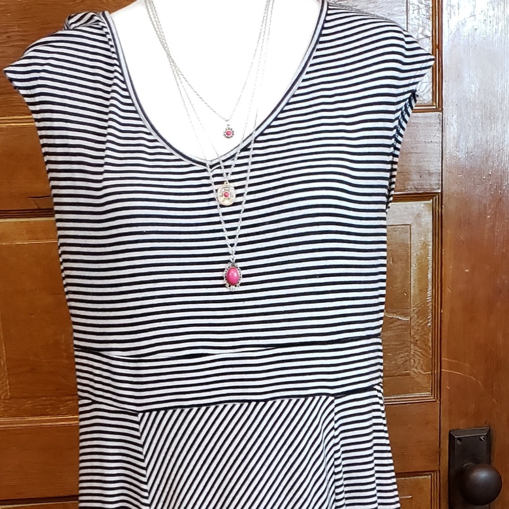 Torrid Maxi Dress